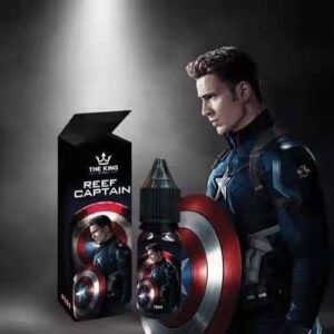 Juice Relax Reef captain