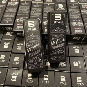 BTAB vape juice for sale
