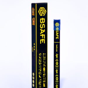 Pod Chill Bsafe