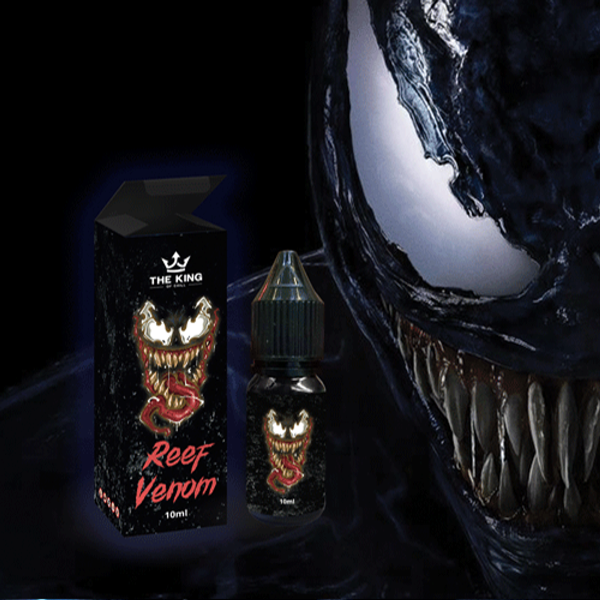 REEF Captain & Venom - Image 2