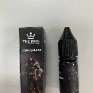 The King of Chill Aquaman vape juice