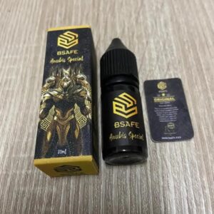 BSAFE ANUBIS