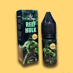 Reef Hulk